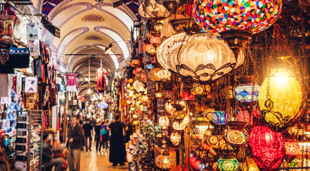 5 Days Cappadocia & Istanbul Tour with Balloon and Bosphorus — photo 5