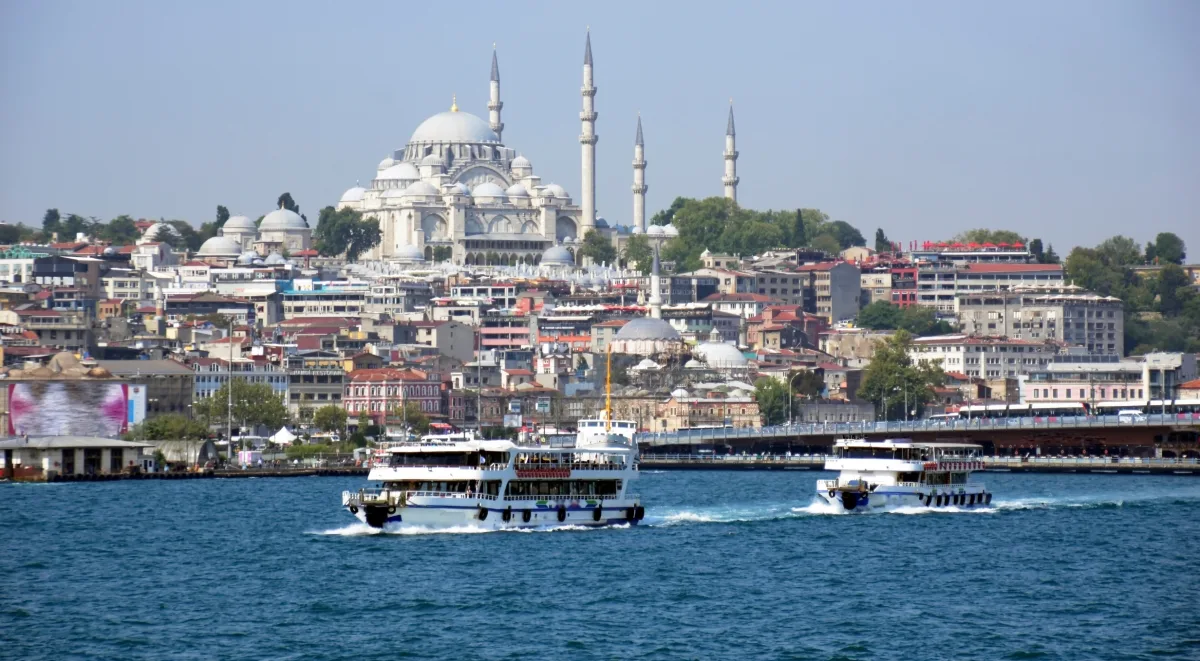 5 Days Cappadocia & Istanbul Tour with Balloon and Bosphorus — photo 6