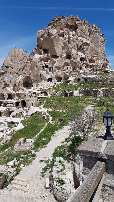 5 Days Cappadocia Vacation – Göreme, Uçhisar, Ihlara Valley & Derinkuyu (Group Tour) — photo 4