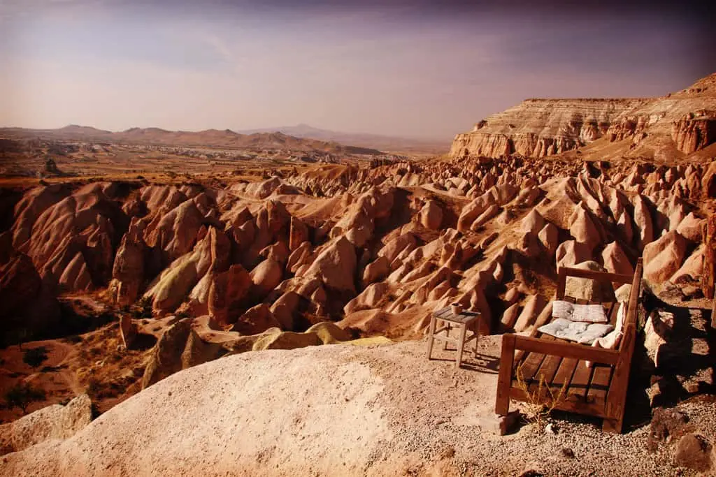 5 Days Cappadocia Vacation – Göreme, Uçhisar, Ihlara Valley & Derinkuyu (Private Tour) — photo 1
