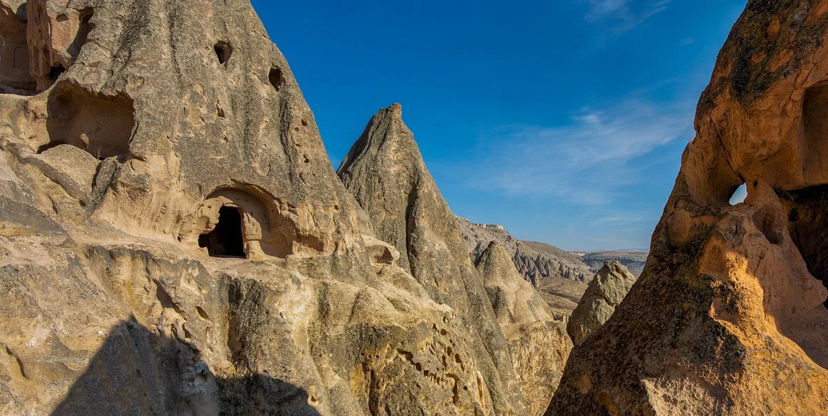 5 Days Cappadocia Vacation – Göreme, Uçhisar, Ihlara Valley & Derinkuyu (Private Tour) — photo 11