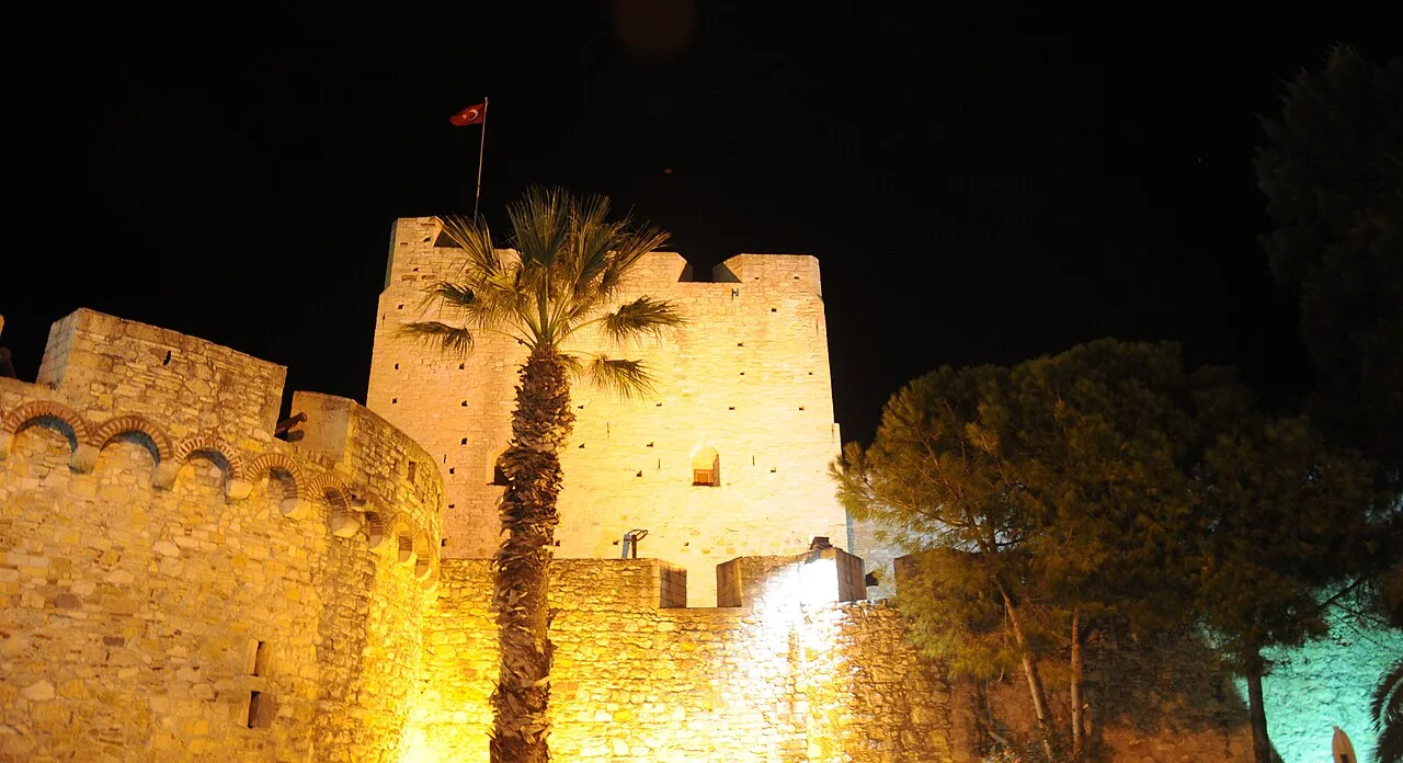 5 Days Cesme and Alacati Tour with Turkish Cooking Class and Hamam Private Tour — photo 7