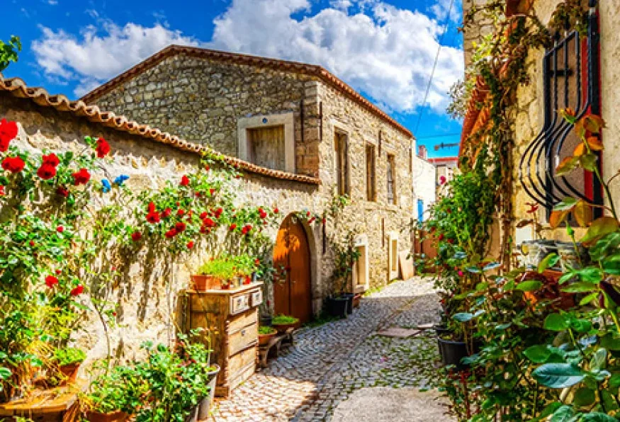 5 Days Cesme and Alacati Tour with Turkish Cooking Class and Hamam Private Tour — photo 10