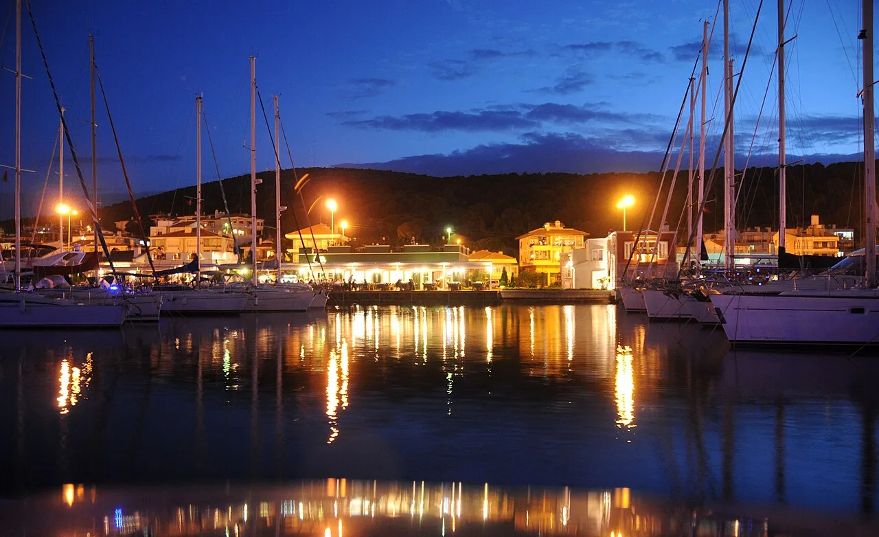 5 Days Cesme and Alacati Tour with Turkish Cooking Class and Hamam Private Tour — photo 11
