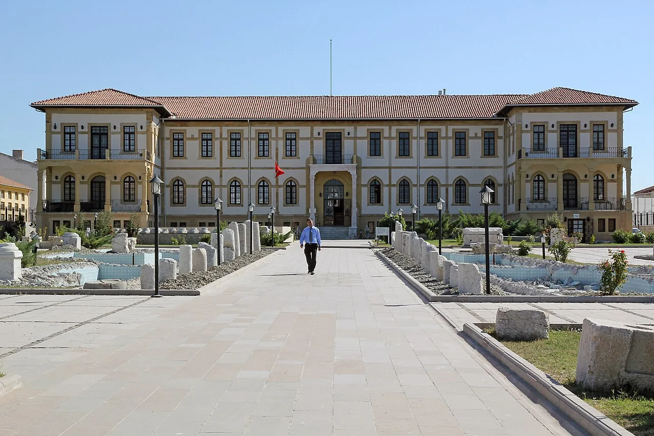 5 Days Corum City Tour with Cooking Class & Turkish Bath (Group Tour) — photo 3