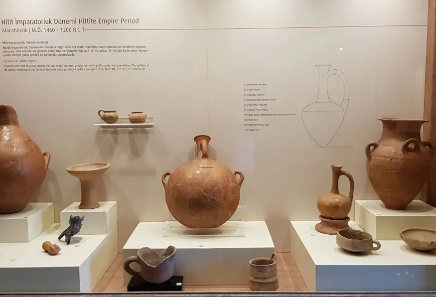 5 Days Corum City Tour with Cooking Class & Turkish Bath (Group Tour) — photo 4