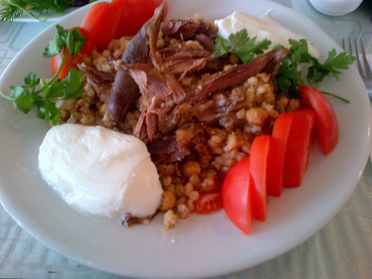5 Days Corum City Tour with Cooking Class & Turkish Bath (Group Tour) — photo 7