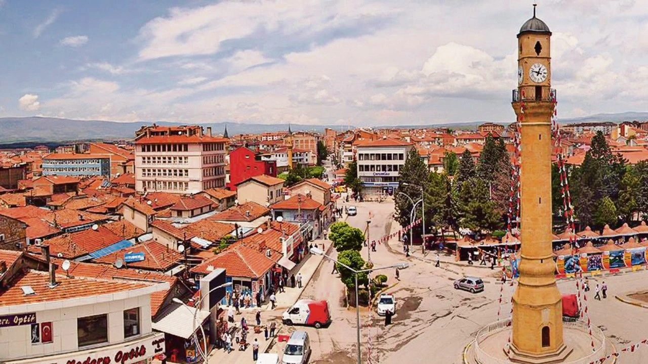 5 Days Corum City Tour with Cooking Class & Turkish Bath (Group Tour) — photo 10