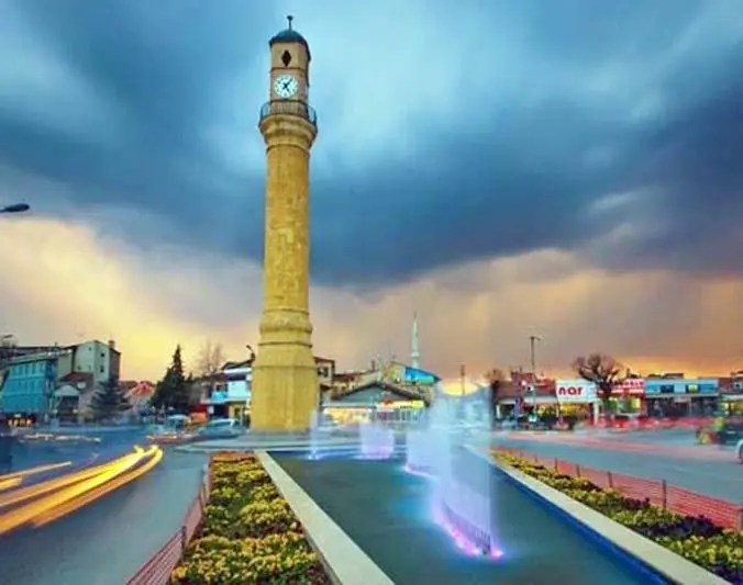 5 Days Corum City Tour with Cooking Class & Turkish Bath (Private Tour) — photo 1