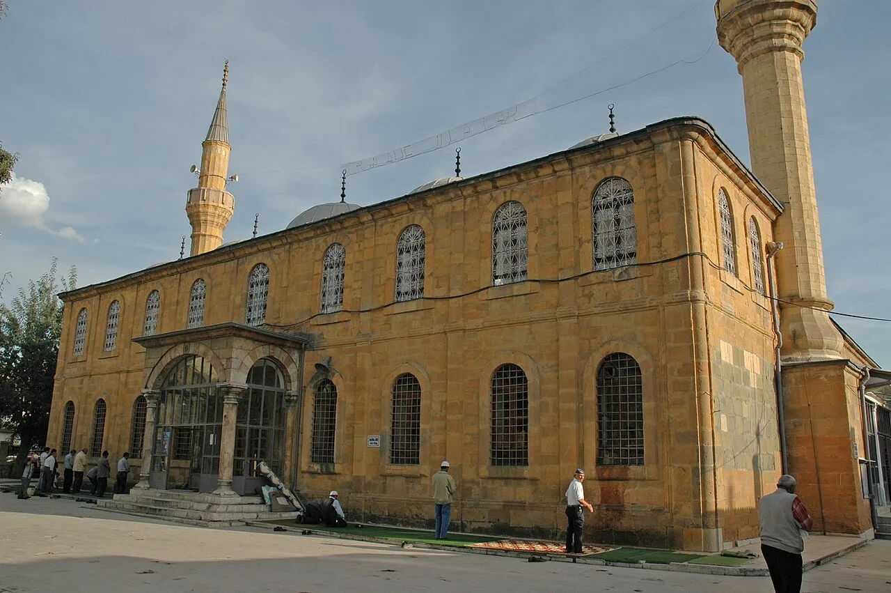 5 Days Corum City Tour with Cooking Class & Turkish Bath (Private Tour) — photo 6