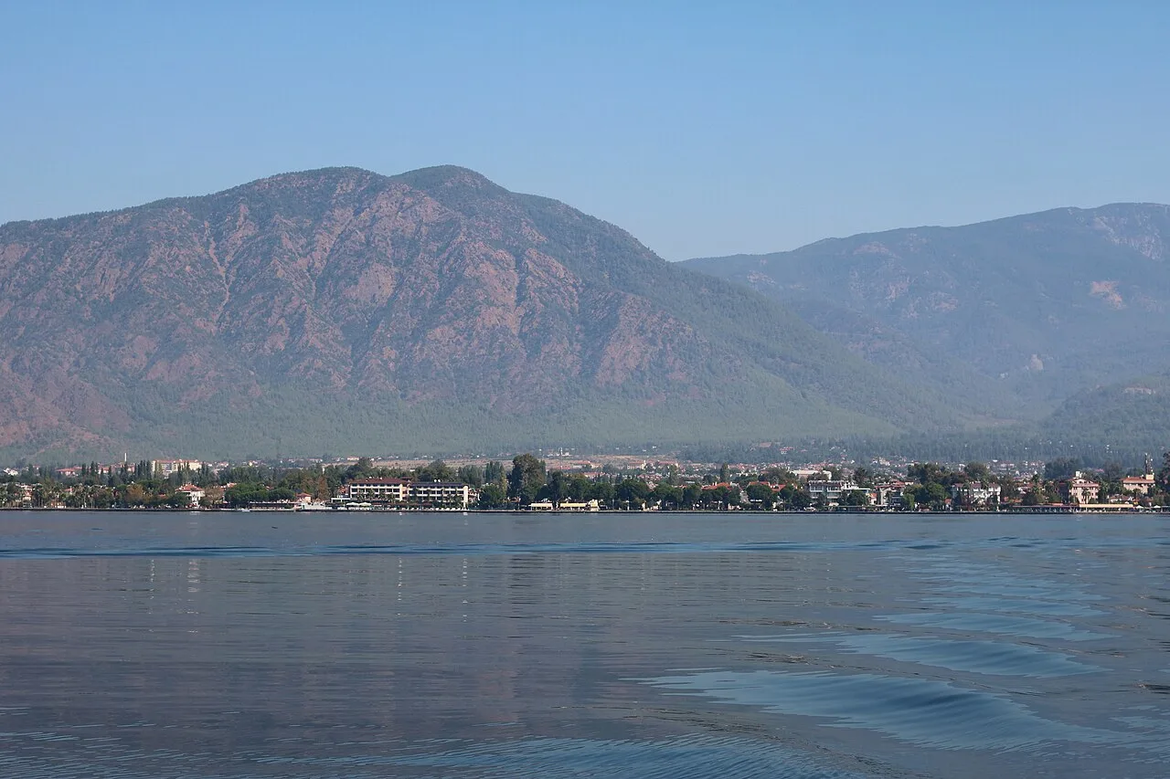 5 Days Dalyan City, Cooking & Hamam Tour: Rock Tombs, Turtle Beach & Koycegiz Lake Private Tour — photo 6