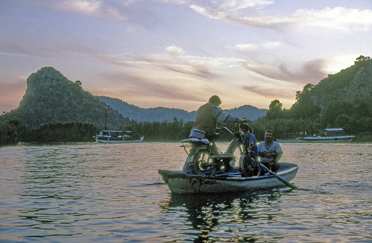 5 Days Dalyan City, Cooking & Hamam Tour: Rock Tombs, Turtle Beach & Koycegiz Lake Private Tour — photo 7