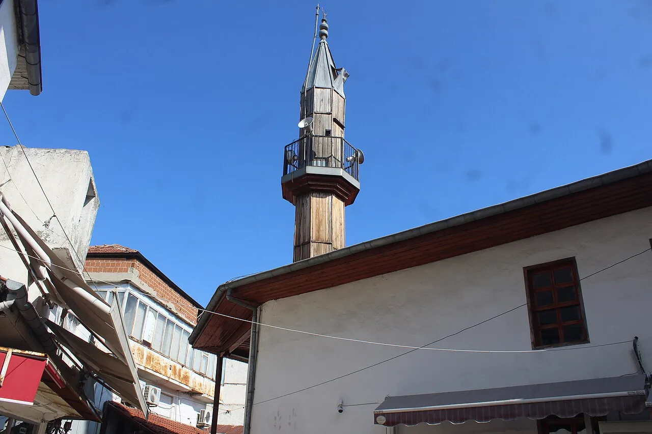 5 Days Denizli City, Cooking & Turkish Bath Tour: Markets, Cable Car and Hamam (Private Tour) — photo 5
