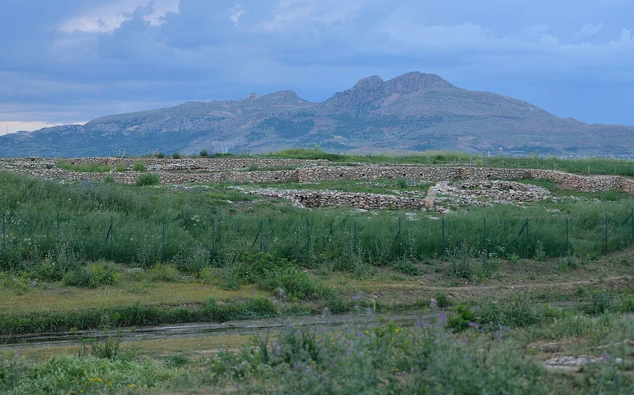 5 Days Diyarbakir City, Cooking & Turkish Bath Tour: Walls, Mosques and Hamam Private Tour — photo 4