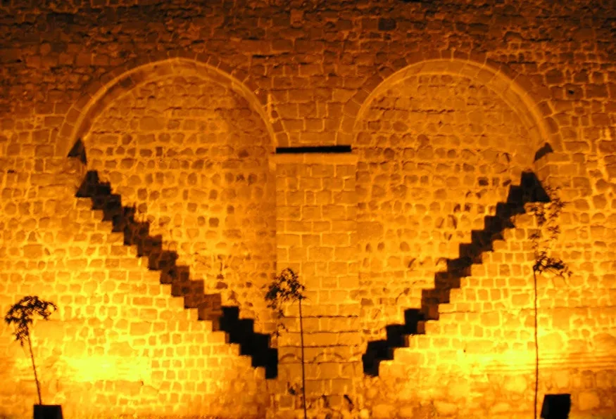 5 Days Diyarbakir City, Cooking & Turkish Bath Tour: Walls, Mosques and Hamam Private Tour — photo 13