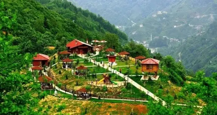 5 Days Eastern Black Sea Tour from Trabzon: Uzungöl, Ayder & Sumela (Group Tour) — photo 2