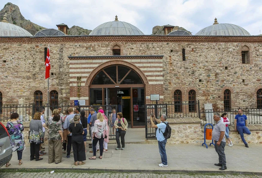 5 Days Ecological and Gastronomical Tokat Tour: Farm Visits & Cultural Heritage Private Tour — photo 4