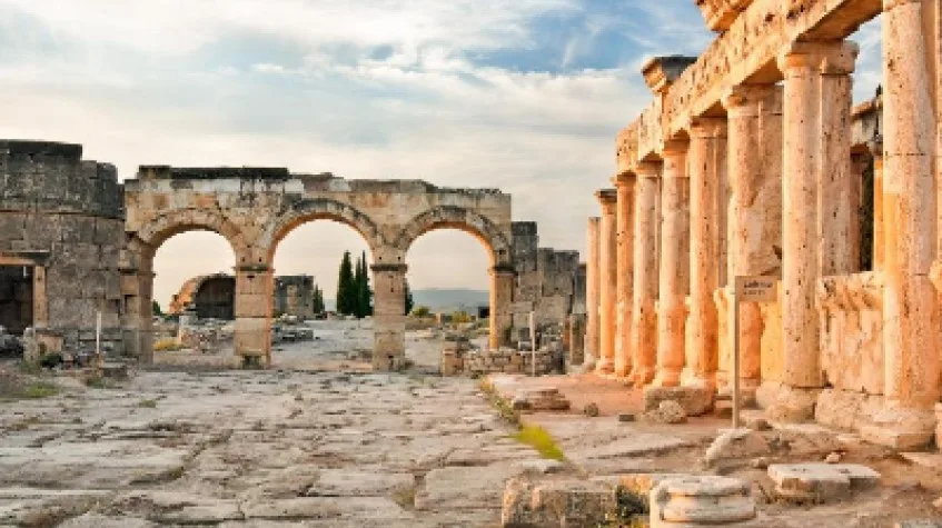 5 Days Ephesus Highlights Tour — photo 2