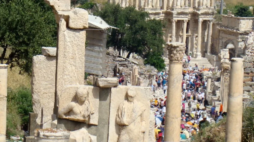 5 Days Ephesus Highlights Tour — photo 4