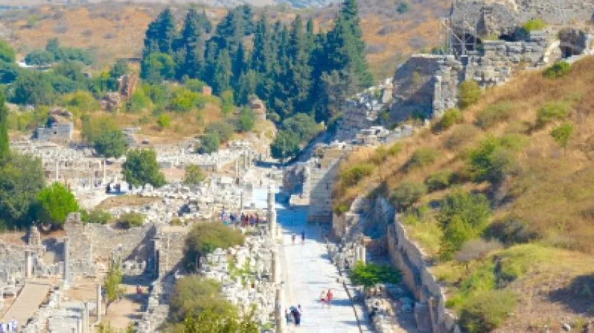 5 Days Ephesus Highlights Tour — photo 6