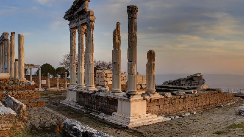 5 Days Ephesus Highlights Tour — photo 8