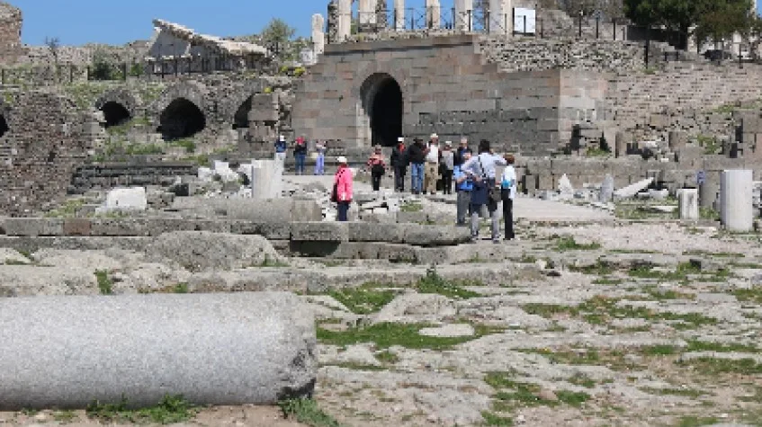 5 Days Ephesus Highlights Tour — photo 9