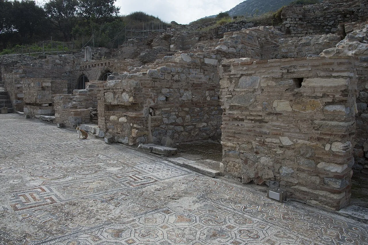 5 Days Ephesus, Pamukkale & Cappadocia Tour from Istanbul (Group Tour) — photo 17