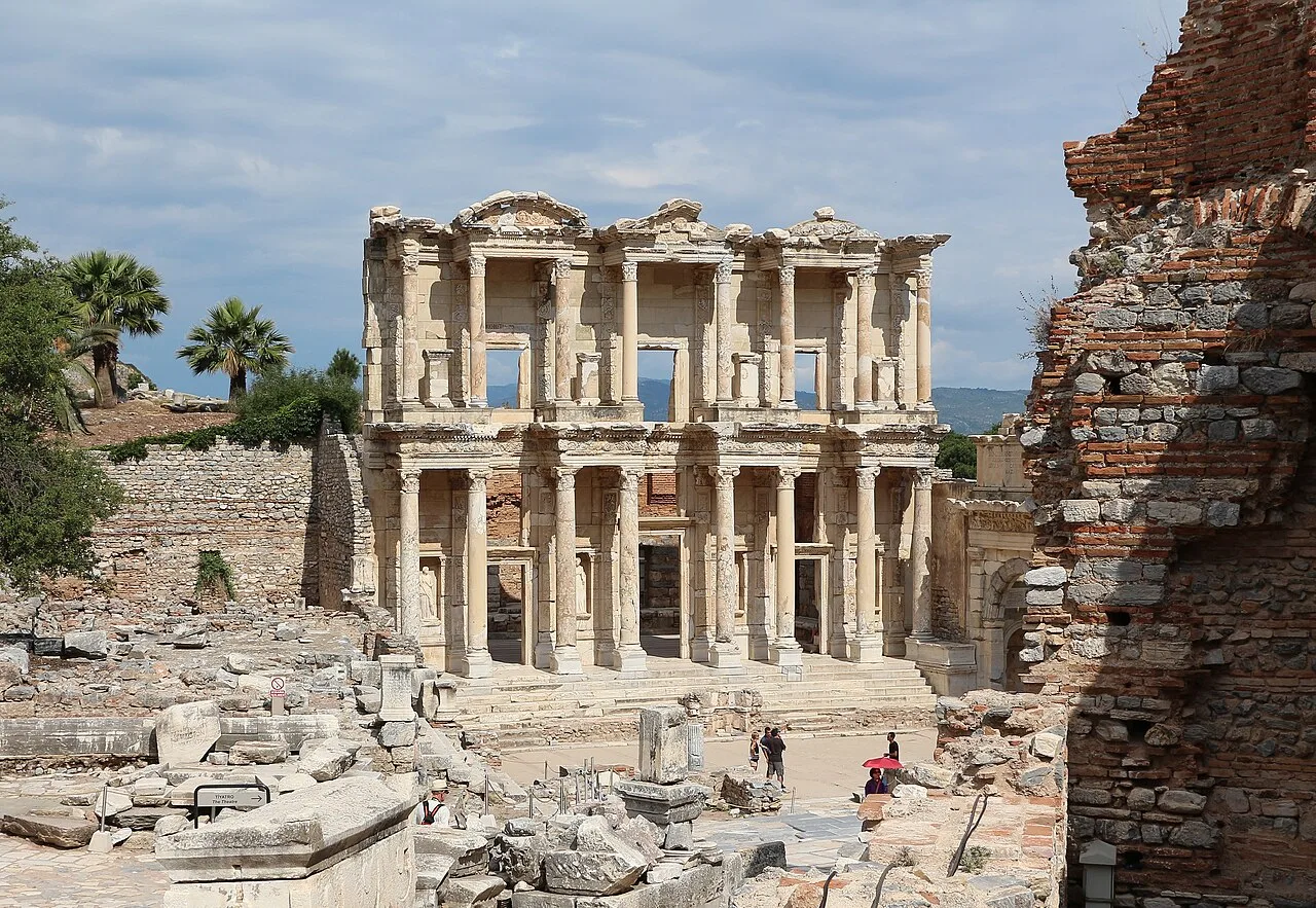 5 Days Ephesus, Pamukkale & Cappadocia Tour from Istanbul (Group Tour) — photo 20
