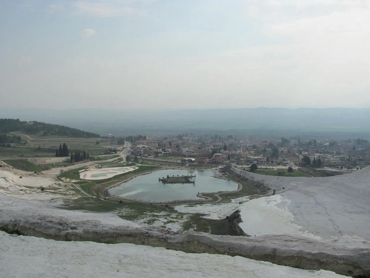 5 Days Ephesus, Pamukkale & Cappadocia Tour from Istanbul (Group Tour) — photo 25