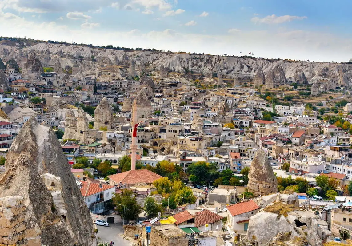 5 Days Ephesus, Pamukkale & Cappadocia Tour from Istanbul (Private Tour) — photo 10