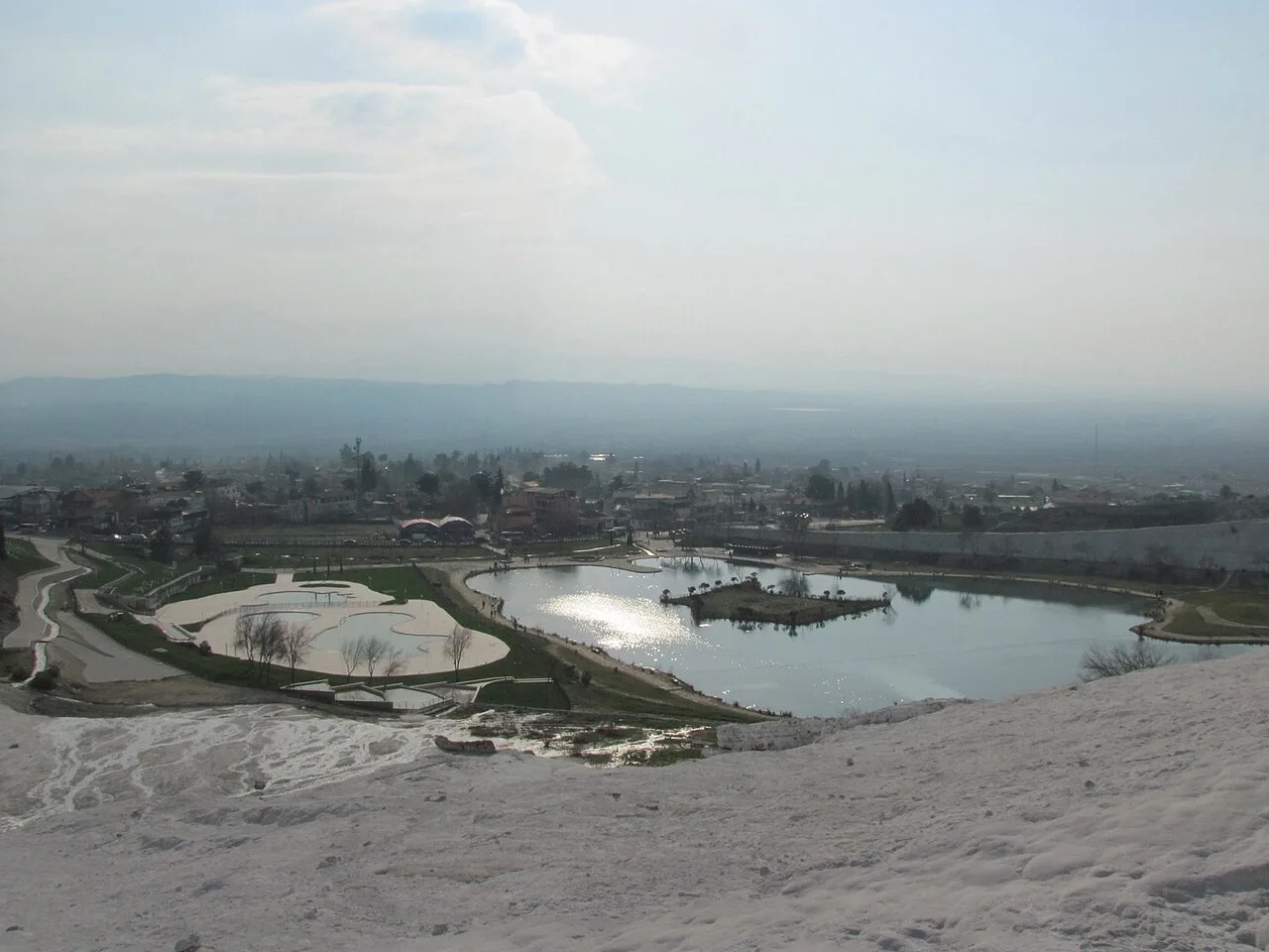 5 Days Ephesus, Pamukkale & Cappadocia Tour from Istanbul (Private Tour) — photo 26