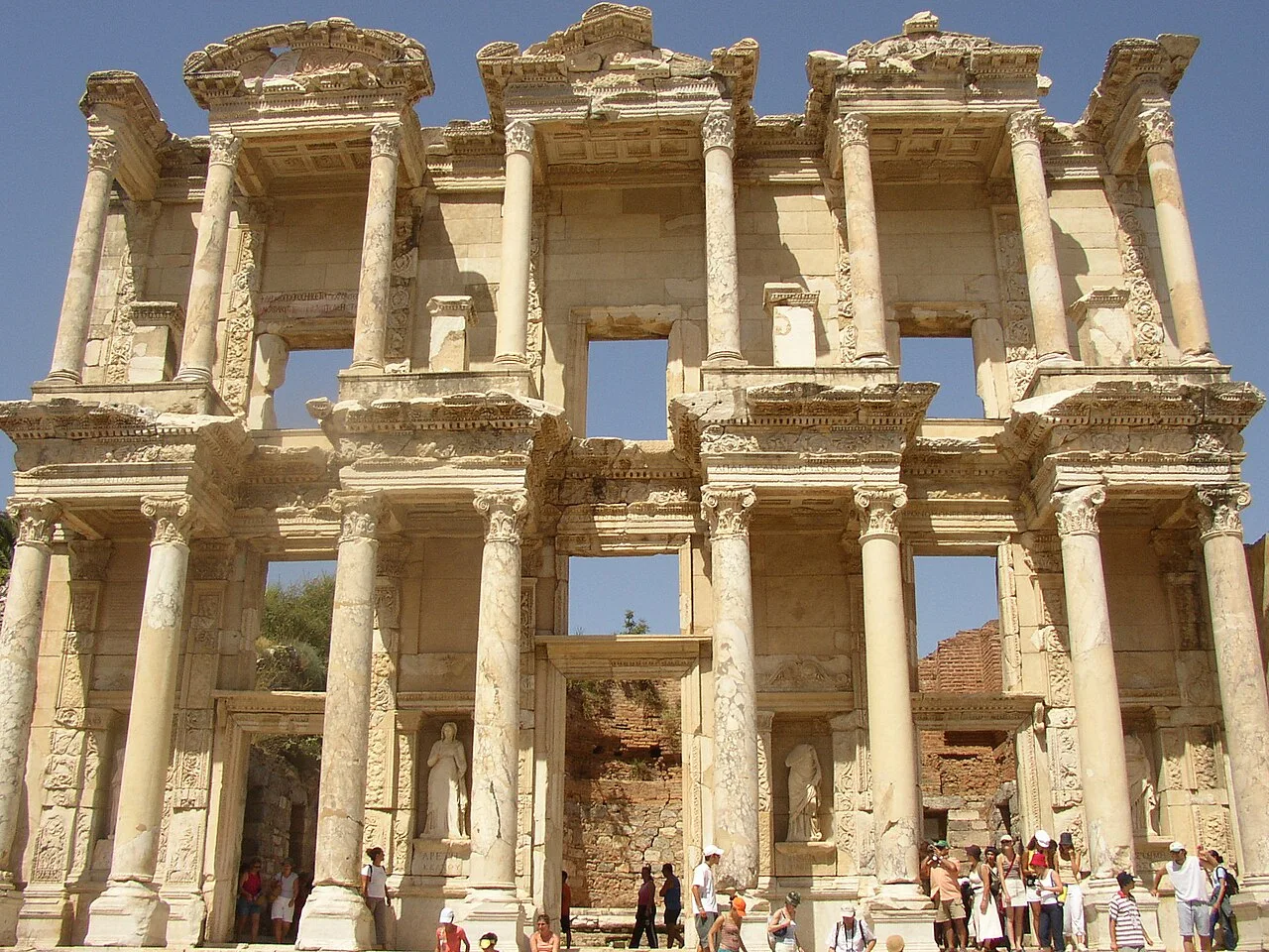 5 Days Ephesus, Pamukkale, Konya & Cappadocia Tour (Group Tour) — photo 24