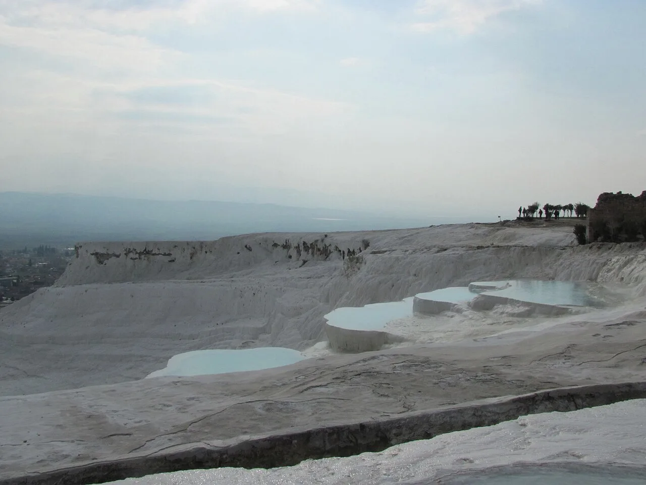 5 Days Ephesus, Pamukkale, Konya & Cappadocia Tour (Group Tour) — photo 30