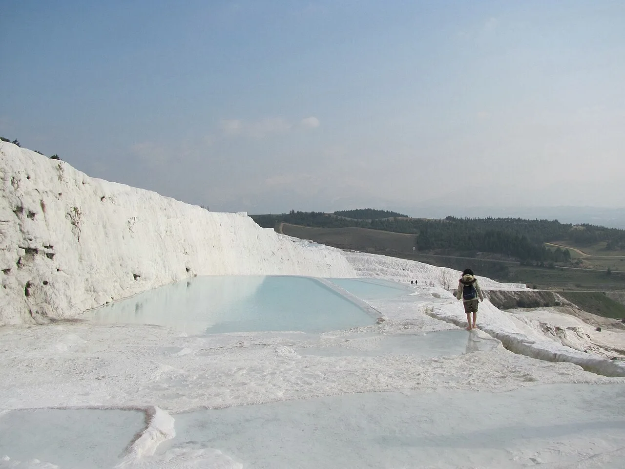 5 Days Ephesus, Pamukkale, Konya & Cappadocia Tour (Group Tour) — photo 33