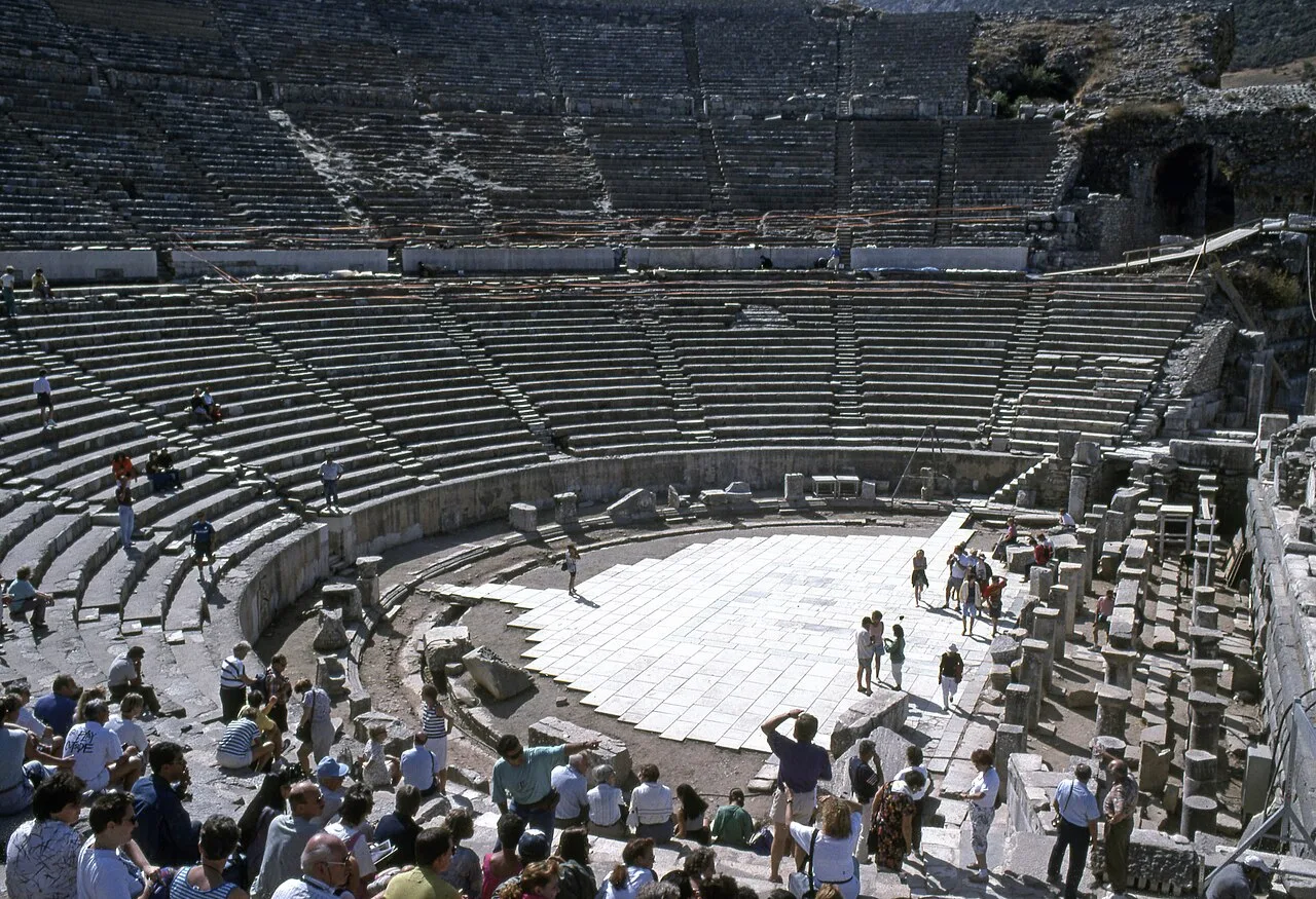 5 Days Ephesus, Pamukkale, Konya & Cappadocia Tour (Private Tour) — photo 20