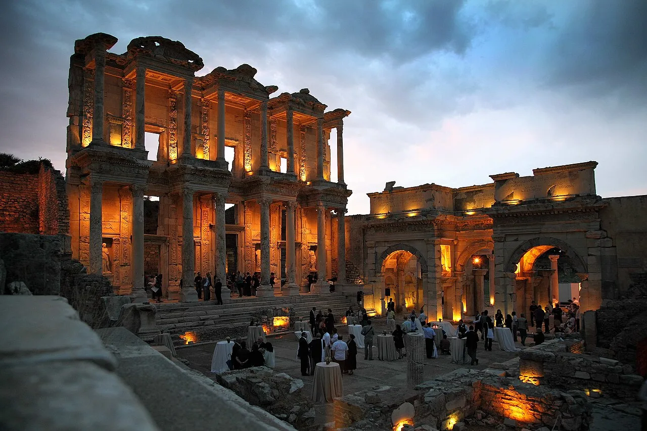 5 Days Ephesus, Pamukkale, Konya & Cappadocia Tour (Private Tour) — photo 25