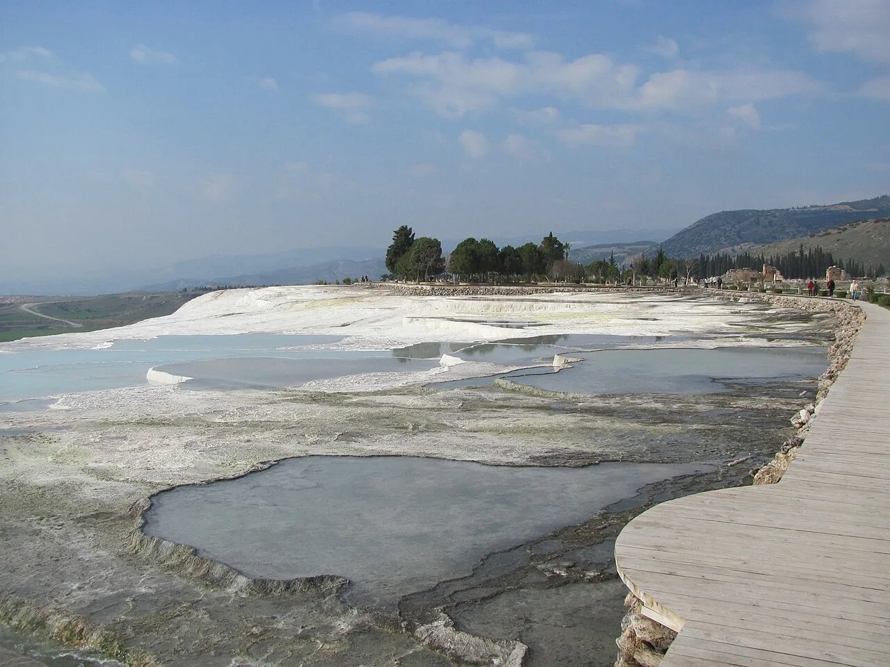 5 Days Ephesus, Pamukkale, Konya & Cappadocia Tour (Private Tour) — photo 28