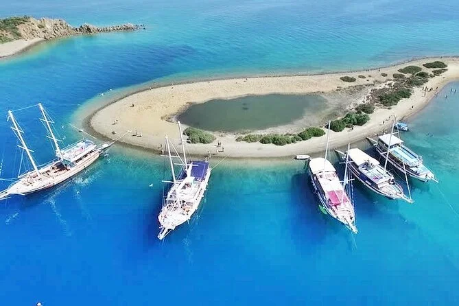 5 Days Fethiye Coastal Adventure & All‑Inclusive Stay (Group Tour) — photo 3