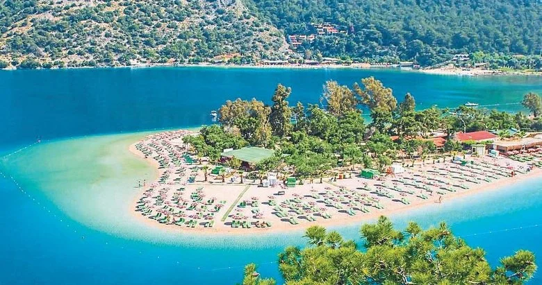 5 Days Fethiye Coastal Adventure & All‑Inclusive Stay (Private Tour) — photo 4