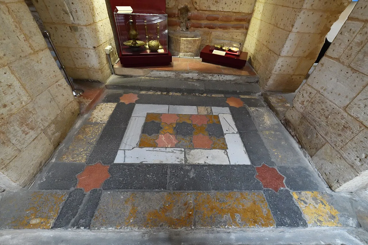 5 Days Gaziantep Tour: Zeugma Mosaics, Cooking Class and Turkish Bath Private Tour — photo 6