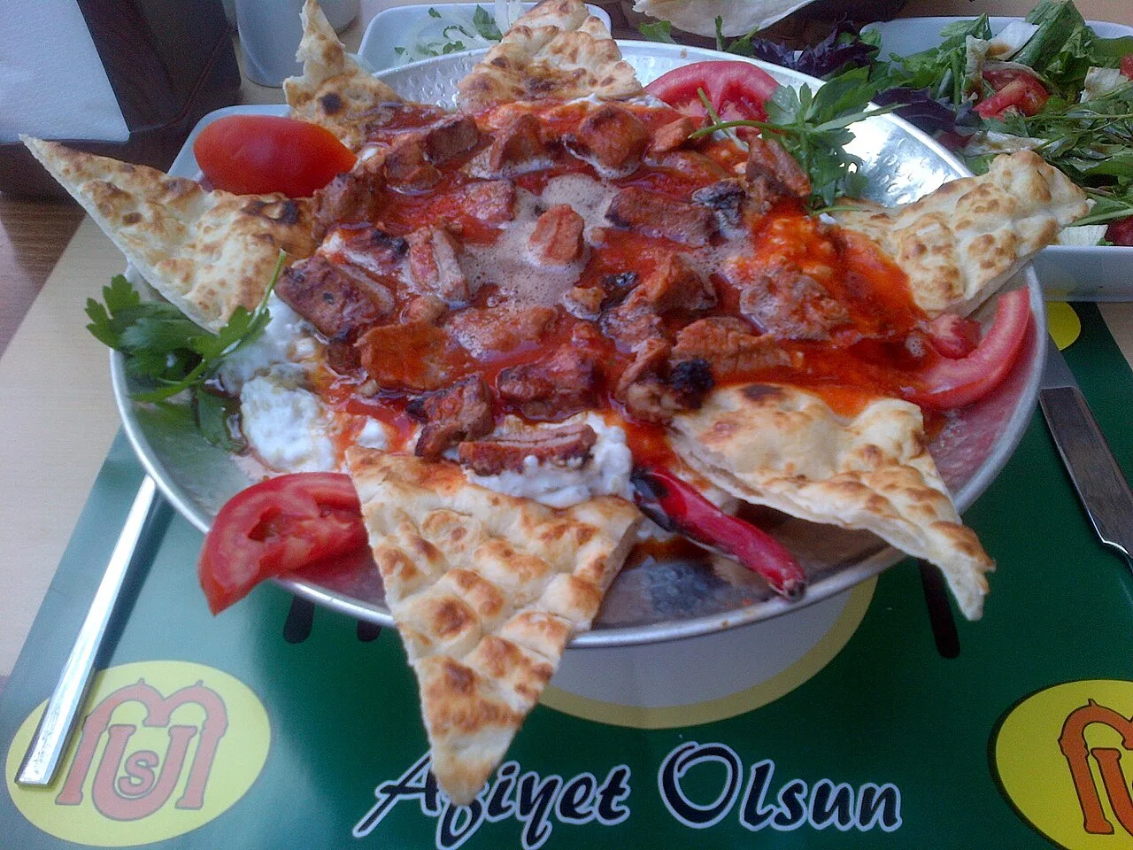 5 Days Gaziantep Tour: Zeugma Mosaics, Cooking Class and Turkish Bath Private Tour — photo 12