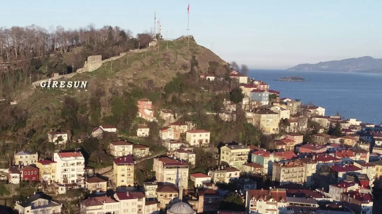 5 Days Giresun City & Cooking Tour: Black Sea Castles, Ordu and Turkish Bath (Group Tour) — photo 5