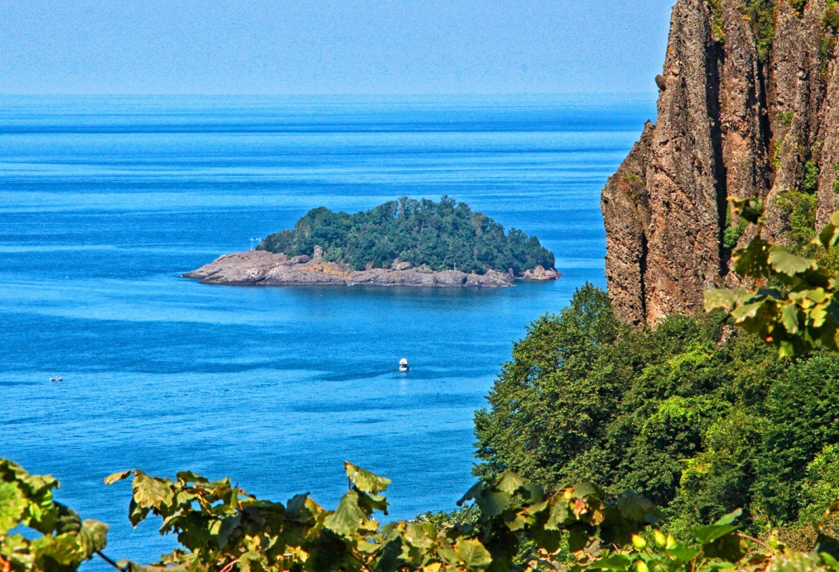 5 Days Giresun City & Cooking Tour: Black Sea Castles, Ordu and Turkish Bath (Group Tour) — photo 6
