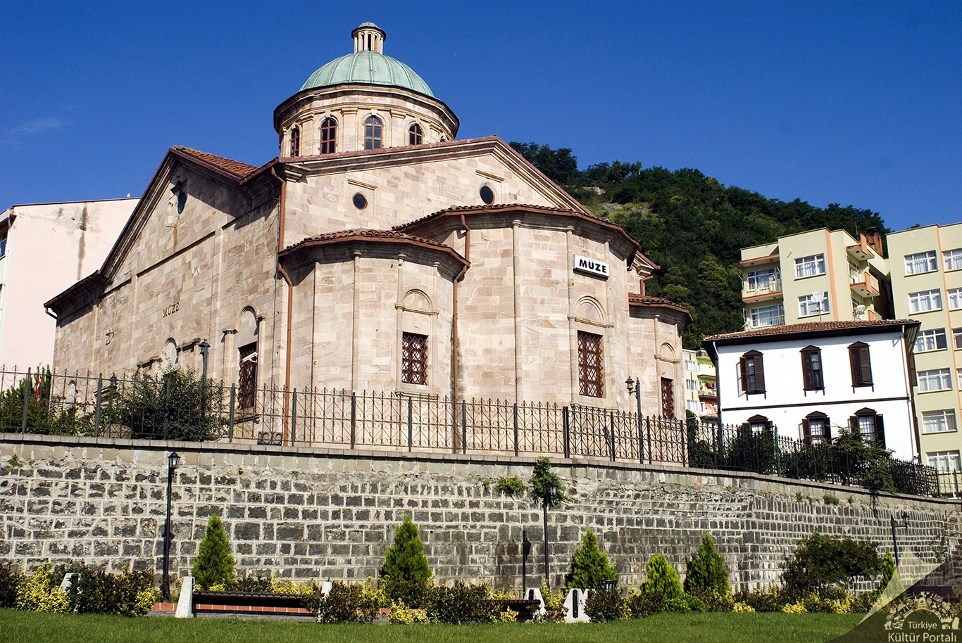 5 Days Giresun City & Cooking Tour: Black Sea Castles, Ordu and Turkish Bath (Private Tour) — photo 10
