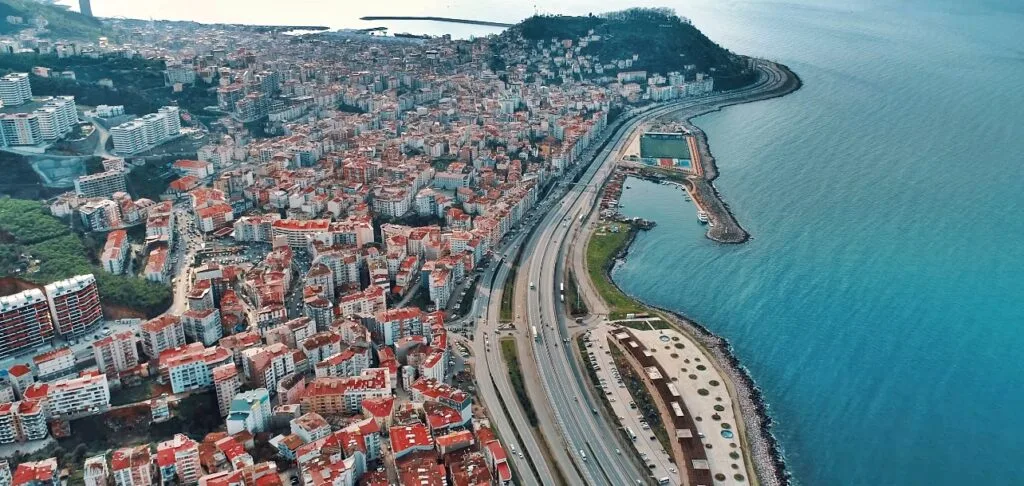 5 Days Giresun City & Cooking Tour: Black Sea Castles, Ordu and Turkish Bath (Private Tour) — photo 12