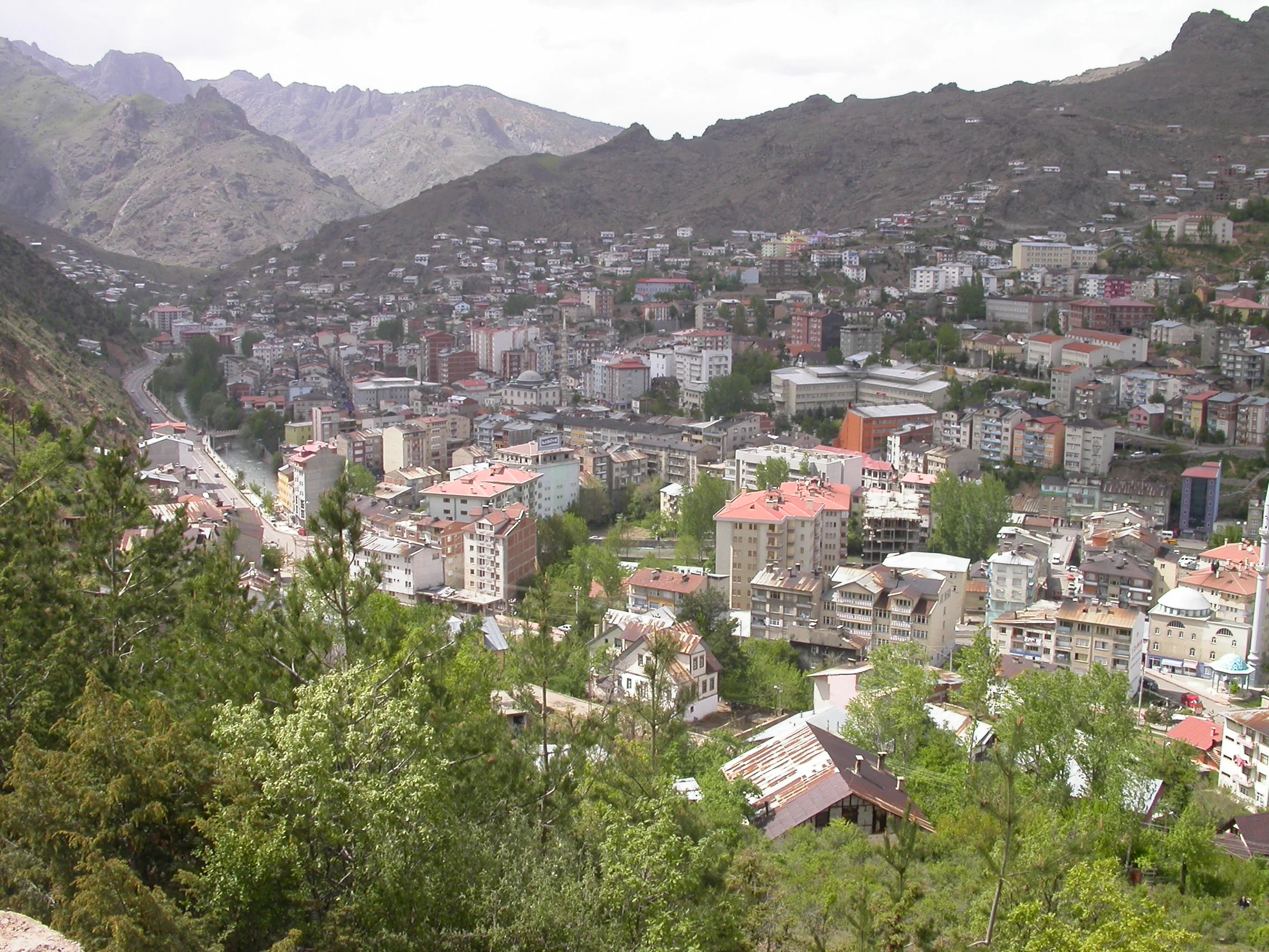 5 Days Gumushane City, Cooking & Hamam Tour: Karaca Cave and Tomara Waterfall Private Tour — photo 9