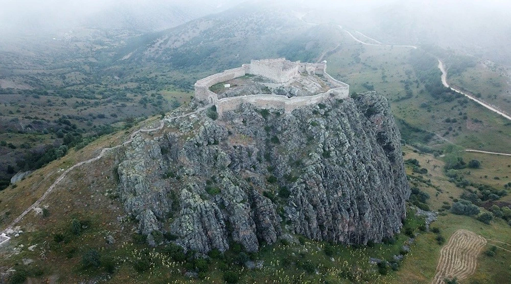 5 Days Gumushane City, Cooking & Hamam Tour: Karaca Cave and Tomara Waterfall Private Tour — photo 11