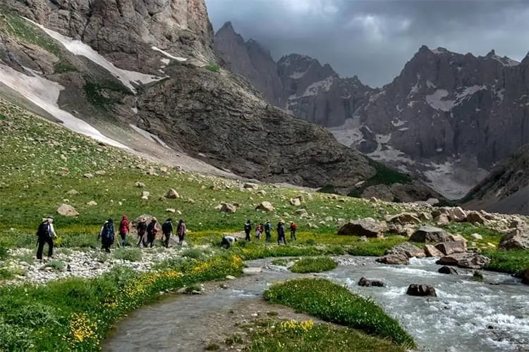 5 Days Hakkari City, Cooking & Hamam Tour: Semdinli Bridge and Kayme Palace Private Tour — photo 10