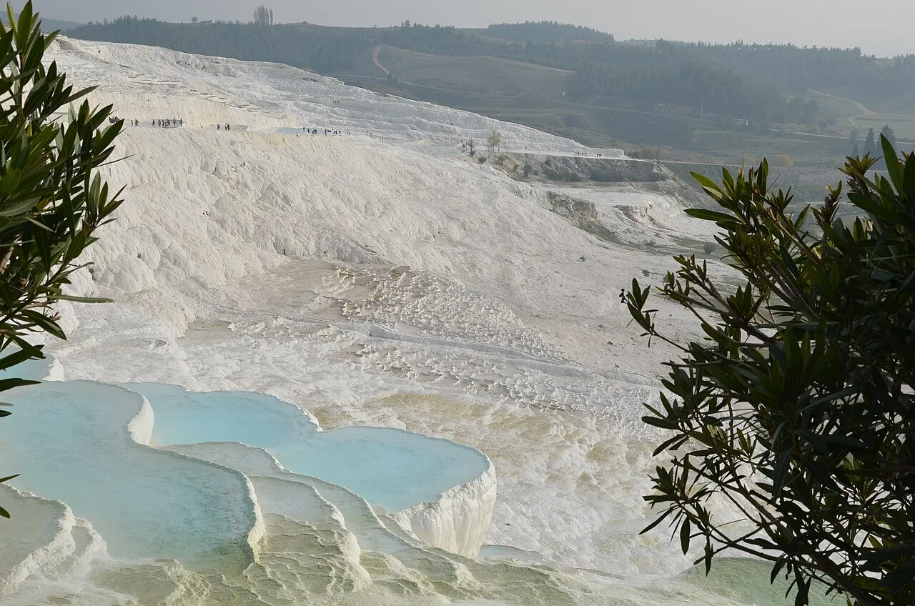 5 Days Highlights of Turkey: Ephesus, Pamukkale, Cappadocia and Istanbul (Private Tour) β photo 1