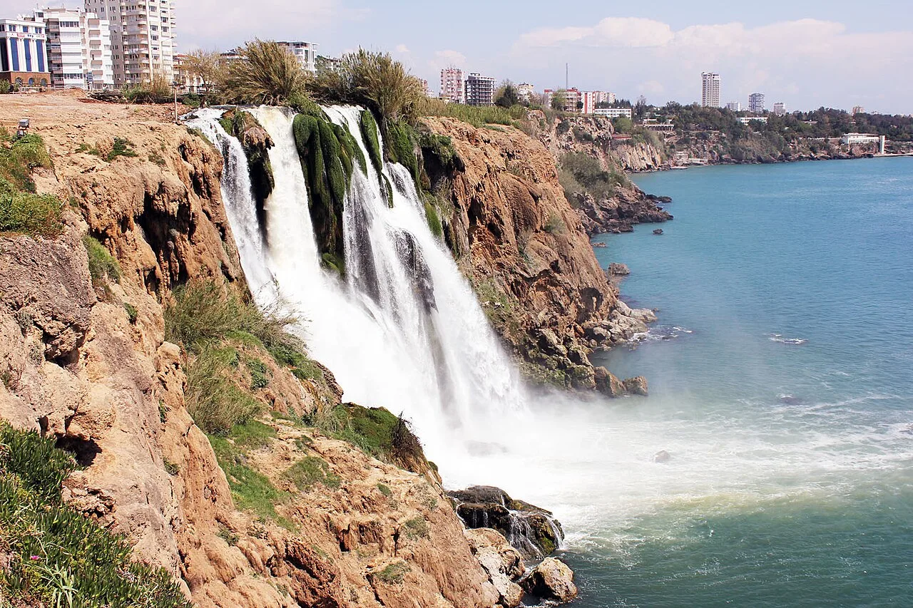 5 Days Istanbul & Antalya Holiday Package: History, Culture & Nature (Group Tour) β photo 2